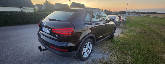 Audi Q3 4 of 11