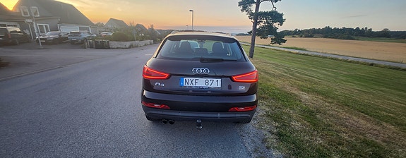 Audi Q3 5 of 11