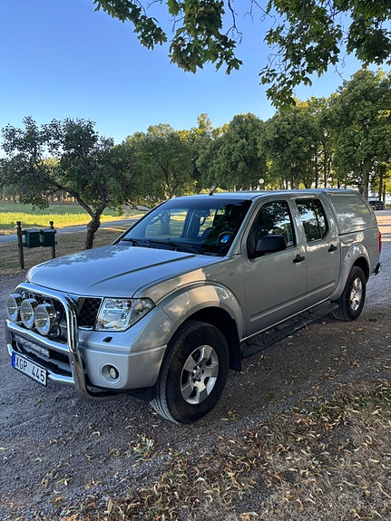Nissan Navara 4 of 10