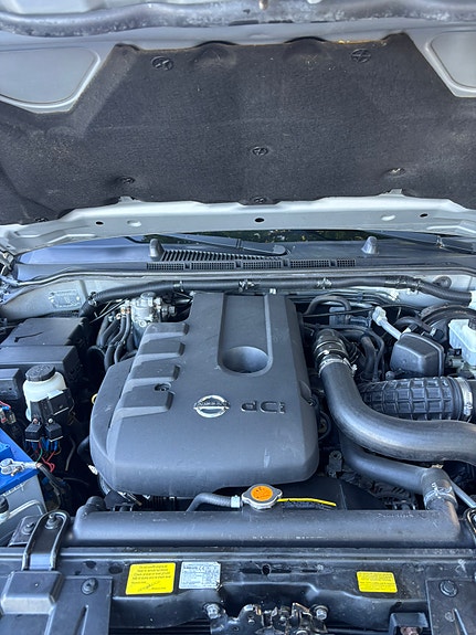 Nissan Navara 7 of 10