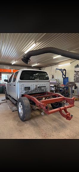 Nissan Navara 10 of 10