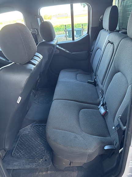 Nissan Navara 6 of 10