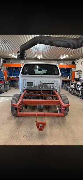 Nissan Navara 8 of 10