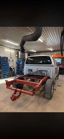 Nissan Navara 9 of 10