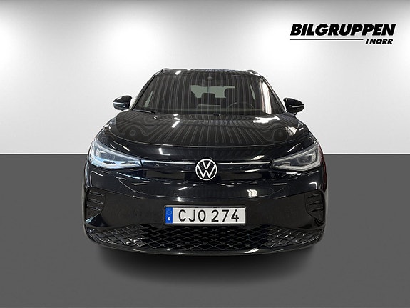 Volkswagen ID.4 GTX 3 of 18