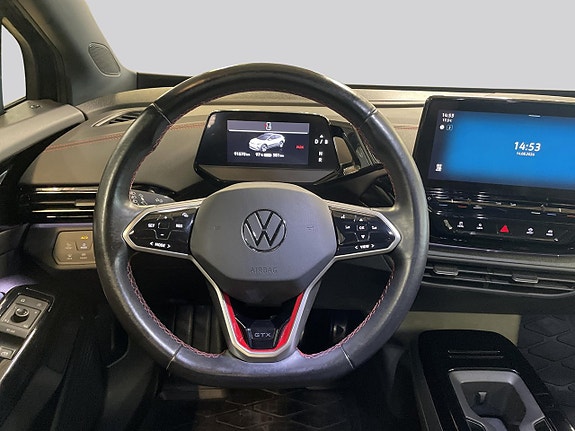 Volkswagen ID.4 GTX 10 of 18