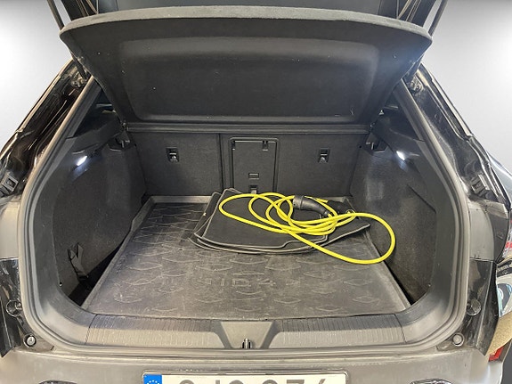 Volkswagen ID.4 GTX 14 of 18