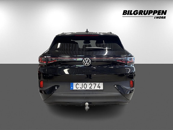 Volkswagen ID.4 GTX 6 of 18