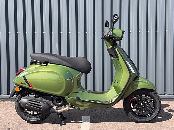 Vespa Sprint S 50