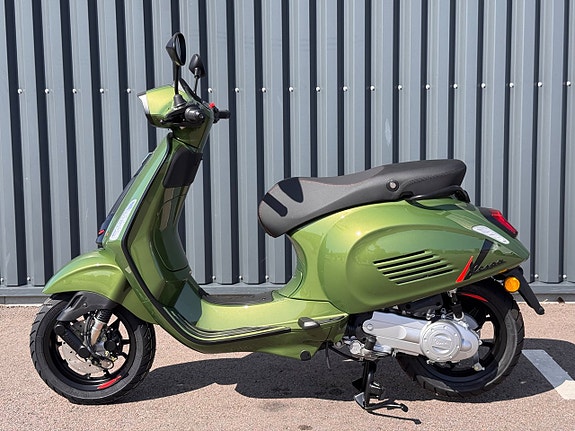 Vespa Sprint S 50 3 of 4