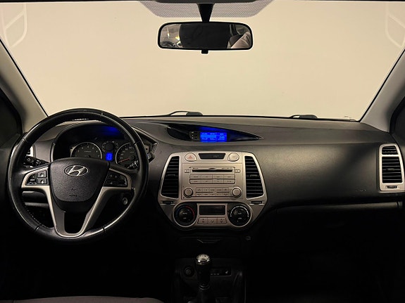 Hyundai i20 17 of 17