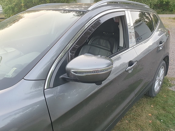 Nissan Qashqai 6 of 7