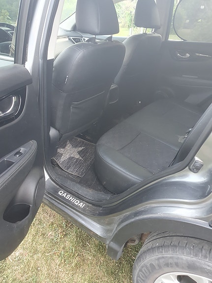 Nissan Qashqai 7 of 7