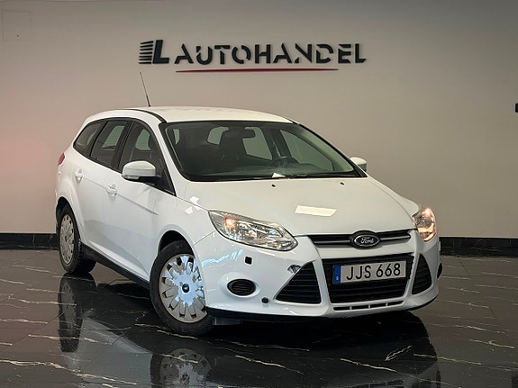Ford Focus 3 of 17