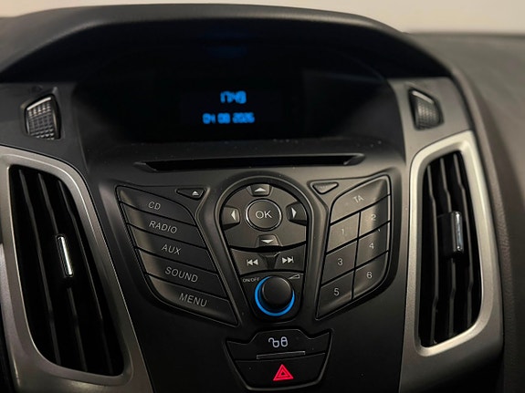 Ford Focus 15 of 17