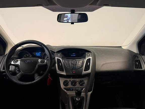 Ford Focus 17 of 17