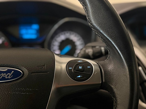 Ford Focus 10 of 17