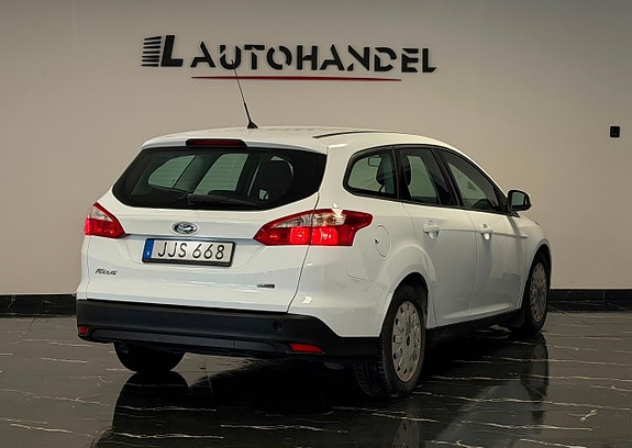 Ford Focus 6 of 17