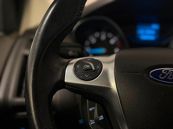 Ford Focus 11 of 17