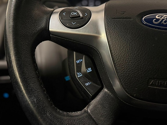 Ford Focus 16 of 17
