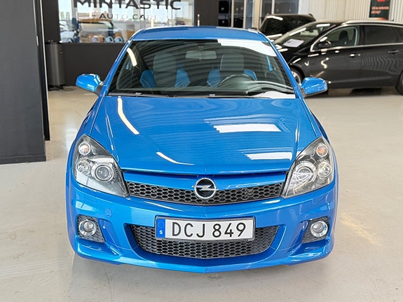 Opel Astra 7 of 24