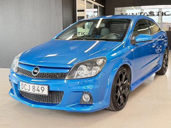 Opel Astra 6 of 24