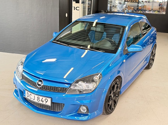 Opel Astra 5 of 24