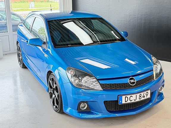 Opel Astra 4 of 24