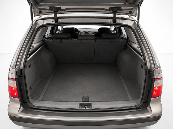 Saab 9-5 5 of 18