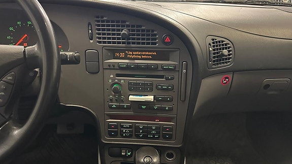 Saab 9-5 17 of 18