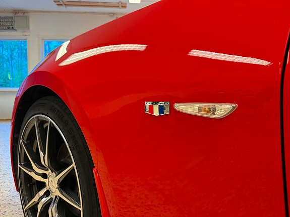 Chevrolet Camaro 13 of 13