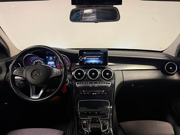 Mercedes-Benz C220 d 20 of 20