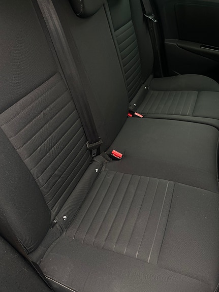 Renault Megane III 5 of 9