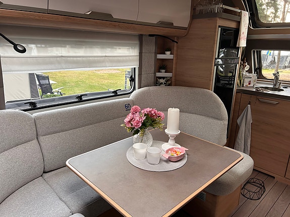Knaus 650 PXB 4 of 9