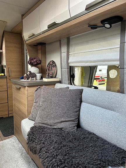 Knaus 650 PXB 5 of 9