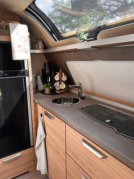 Knaus 650 PXB 3 of 9