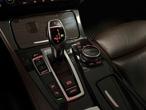 BMW 535d 17 of 30