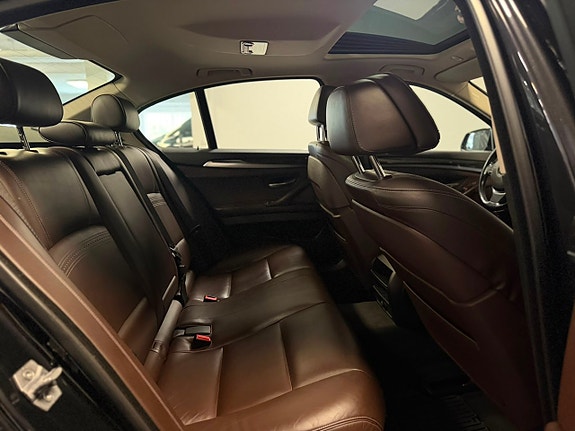 BMW 535d 22 of 30