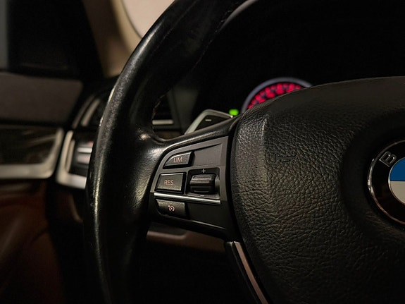 BMW 535d 15 of 30