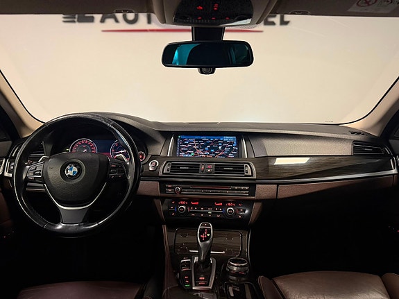 BMW 535d 30 of 30