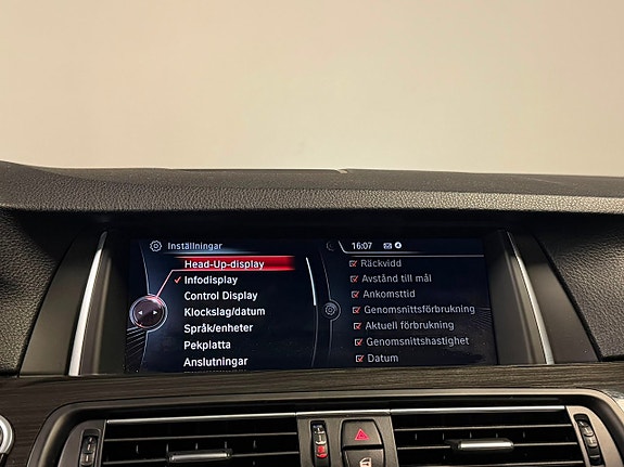 BMW 535d 26 of 30