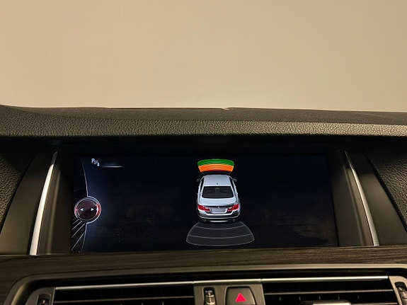 BMW 535d 11 of 30