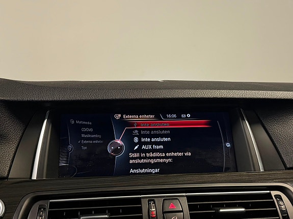 BMW 535d 12 of 30