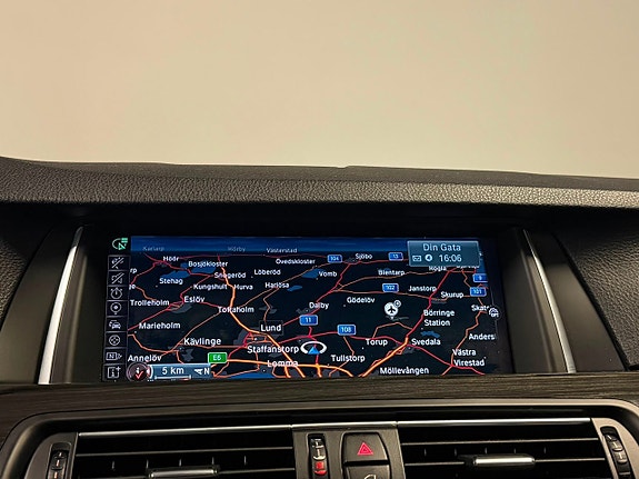 BMW 535d 25 of 30