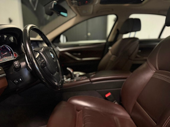 BMW 535d 7 of 30