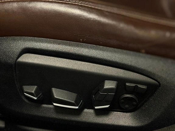 BMW 535d 8 of 30