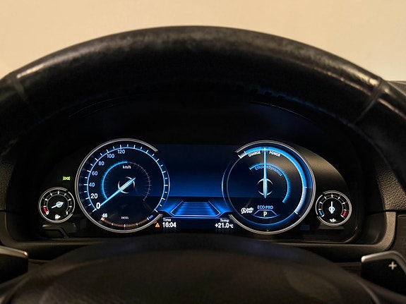 BMW 535d 13 of 30
