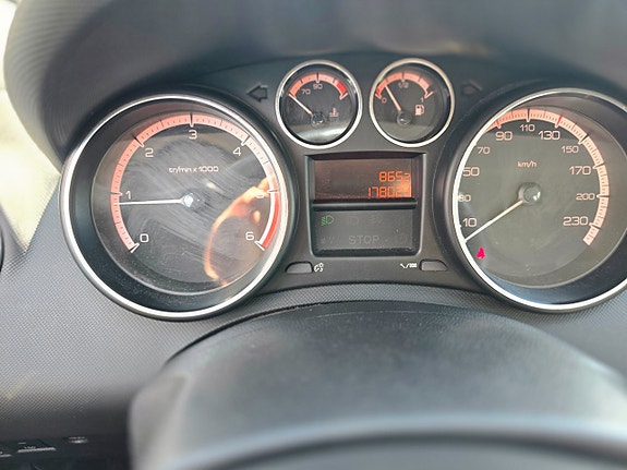 Peugeot 308 17 of 17