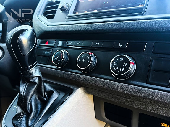 Volkswagen Crafter 14 of 21