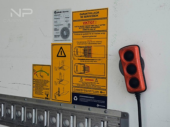 Volkswagen Crafter 20 of 21